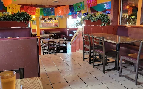 Campestre Mexican Restaurant image