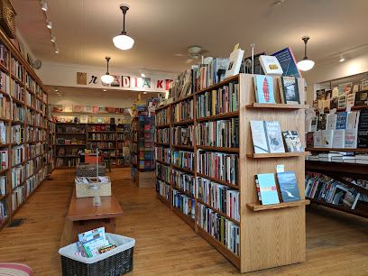Arcadia Books