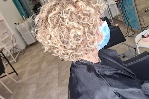 Ladies Hair Salon image