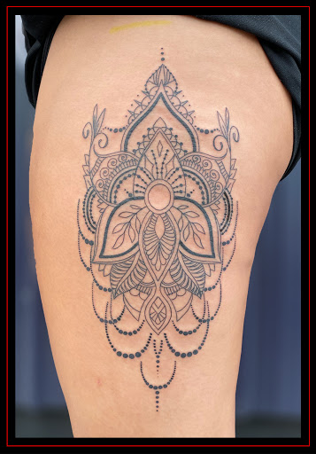 Explore tattoo ideas with dates, creative tattoo ideas in Fremont, available at Eternal Tattoo And Body Piercing