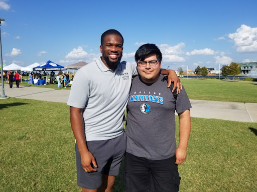 Park «Central Park», reviews and photos, 2960 Esplanade, Grand Prairie, TX 75052, USA