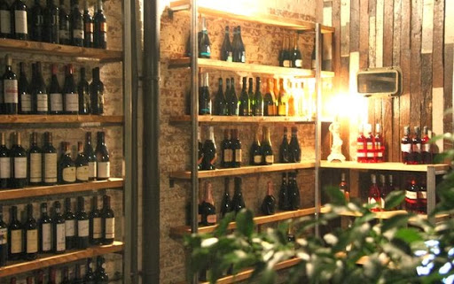 Wine Store «Grapeshot Wine & Spirits», reviews and photos, 64 Washington Ave, Brooklyn, NY 11205, USA