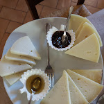 Photo n°3 de l'avis de Maria.i fait le 24/08/2023 à 15:23 sur le  Hosteria di Pantalla à Pitigliano