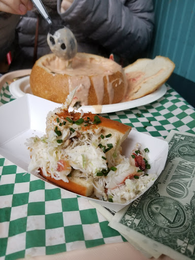 Pike Place Chowder