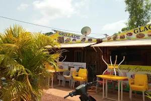 Africa Cafe Bobo image