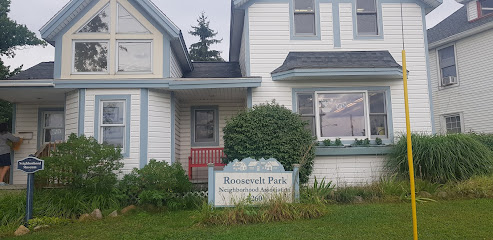 Roosevelt Park Neighborhood Association