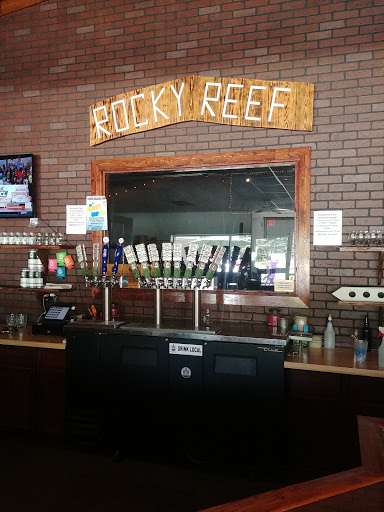 Brewery «Rocky Reef Brewing Company», reviews and photos, 1101 1st Ave, Woodruff, WI 54568, USA