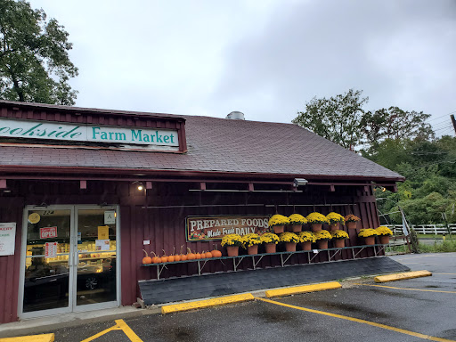Brookside Farm Market, 324 Amity Rd, Woodbridge, CT 06525, USA, 