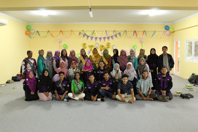 Sekolah Tinggi Psikologi Yogyakarta (STiPsi)