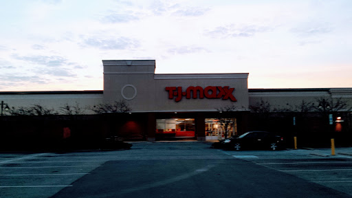 T.J. Maxx