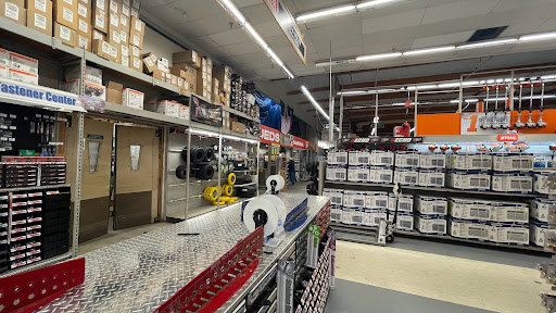 Hardware Store «Jeds Hardware», reviews and photos, 5415 Aldine Mail Rte Rd, Houston, TX 77039, USA