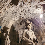 Photo n°1 de l'avis de Massimo.a fait le 30/10/2021 à 21:24 sur le  Grotta Gino à Moncalieri