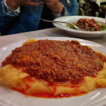 Photo n°1 de l'avis de Marco.r fait le 09/08/2022 à 07:50 sur le  L'Aquila Nera ristorante à Montepastore