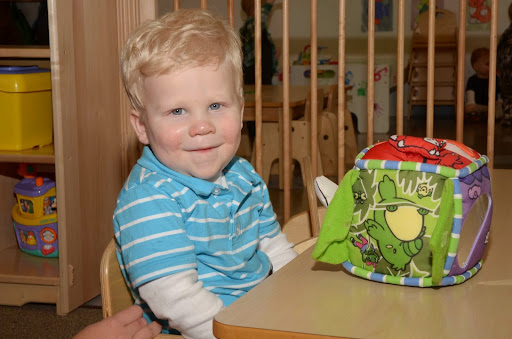 Day Care Center «Rainbow Child Care Center», reviews and photos, 1580 Commerce Park Dr, Chelsea, MI 48118, USA