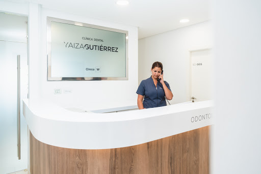 Clínica Dental Yaiza Gutiérrez en La Victoria de Acentejo