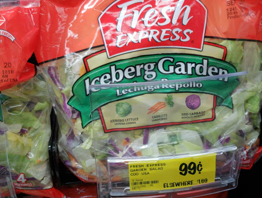 Grocery Store «Grocery Outlet Bargain Market», reviews and photos, 1951 NE 3rd St, Prineville, OR 97754, USA