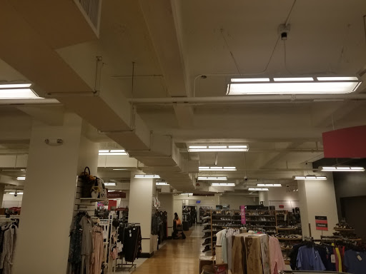 Department Store «T.J. Maxx», reviews and photos, 1419 3rd Ave, Seattle, WA 98101, USA