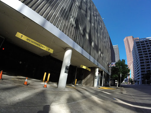 Museum «Houston Police Museum», reviews and photos, 1200 Travis St, Houston, TX 77002, USA