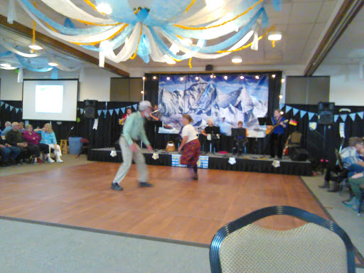 Event Venue «Florence Events Center», reviews and photos, 715 Quince St, Florence, OR 97439, USA