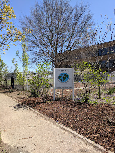 Community Center «Americana Community Center», reviews and photos, 4801 Southside Dr, Louisville, KY 40214, USA