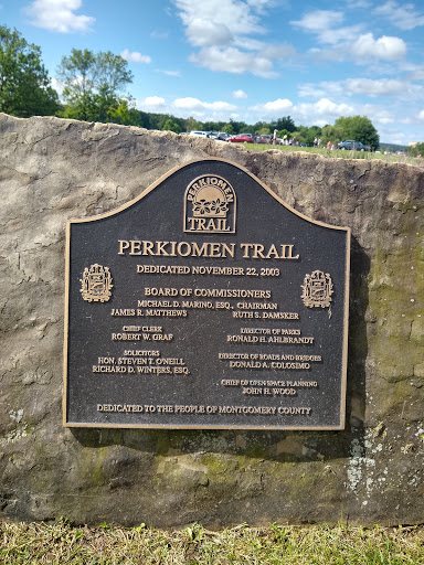 Park «Lower Perkiomen Valley Park», reviews and photos, 101 New Mill Rd, Norristown, PA 19403, USA