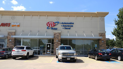 AAA Houston Insurance and Member Services