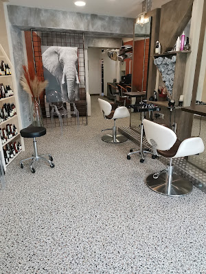 Pascale Coiffure à Uzerche
