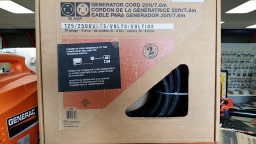 Home Improvement Store «Buck Hardware», reviews and photos, 1007 Lancaster Pike, Quarryville, PA 17566, USA