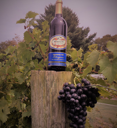 Winery «Harmony Hill Vineyards», reviews and photos, 2534 Swings Corner Point Isabel Rd, Bethel, OH 45106, USA