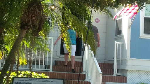 Museum «Indian Rocks Historical Museum», reviews and photos, 203 4th Ave N, Indian Rocks Beach, FL 33785, USA