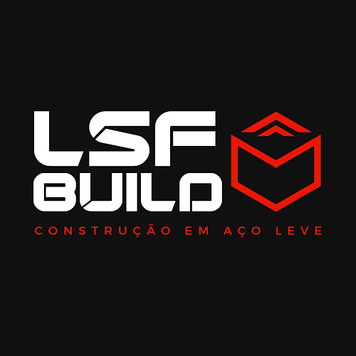 LSF Build - Construção em Aço Leve - Imobiliária