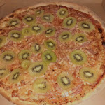 Photo n°1 de l'avis de Julianfamepagelike. fait le 16/07/2023 à 14:22 sur le  Idea Pizza à Lido degli Estensi