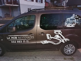 La Mob Sàrl