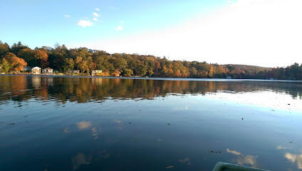 Saylors Lake