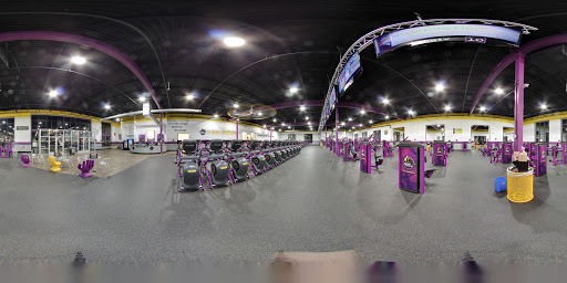 Gym «Planet Fitness», reviews and photos, 229 Plaza Blvd, Morrisville, PA 19067, USA