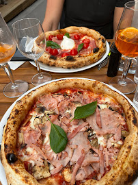 Pizza du Pizzeria RIVOLTA! Marcadet à Paris - n°19