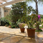 Photo n°3 de l'avis de Alice. fait le 29/06/2022 à 15:01 sur le  Hotel Raffael à Villasimius