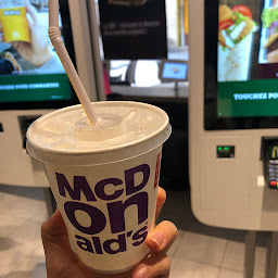 Photo n°87 de McDonald's à Bordeaux ()