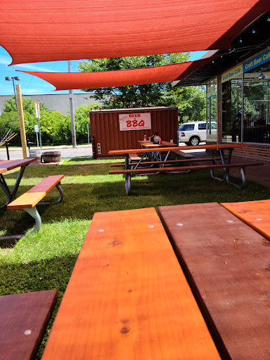 Brewery «Brite Eyes Brewing Company», reviews and photos, 1156 S Burdick St A, Kalamazoo, MI 49001, USA