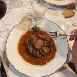 Photo n°4 de l'avis de Famiglia.a fait le 19/05/2017 à 21:49 sur le  Cibrèo Caffè à Florence