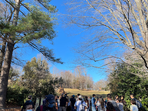 Zoo «North Carolina Zoo», reviews and photos, 4401 Zoo Pkwy, Asheboro, NC 27205, USA