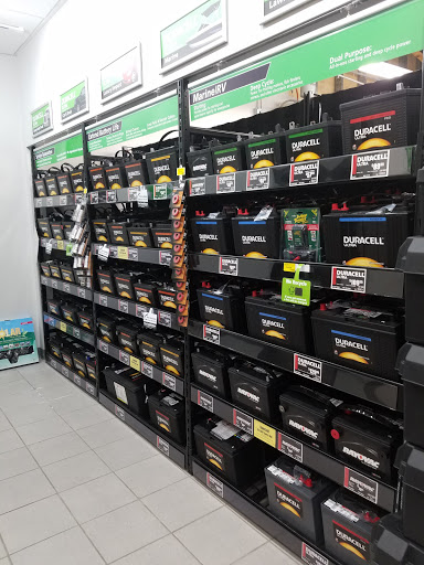 Car Battery Store «Batteries Plus Bulbs», reviews and photos, 2505 NW Town Center Dr, Hillsboro, OR 97006, USA