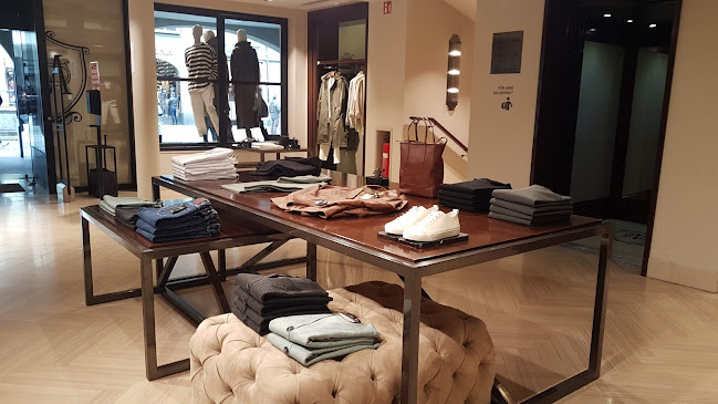 Rezensionen über Massimo Dutti in Bern - Bekleidungsgeschäft