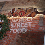 Photo n°9 de l'avis de Da.a fait le 22/06/2019 à 15:14 sur le  Rossopomodoro Venezia Stazione à Venice