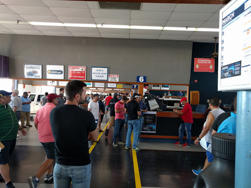 Auto Auction «Manheim Central Florida», reviews and photos, 9800 Bachman Rd, Orlando, FL 32824, USA