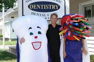 Adult & Pediatric Dental Care image