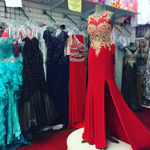 Event Planner «Las Bonitas Fashions», reviews and photos, 382 W Tennyson Rd, Hayward, CA 94544, USA