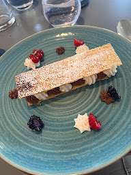 Photo n°136 de Restaurant du Golf d'Etretat à Étretat ()