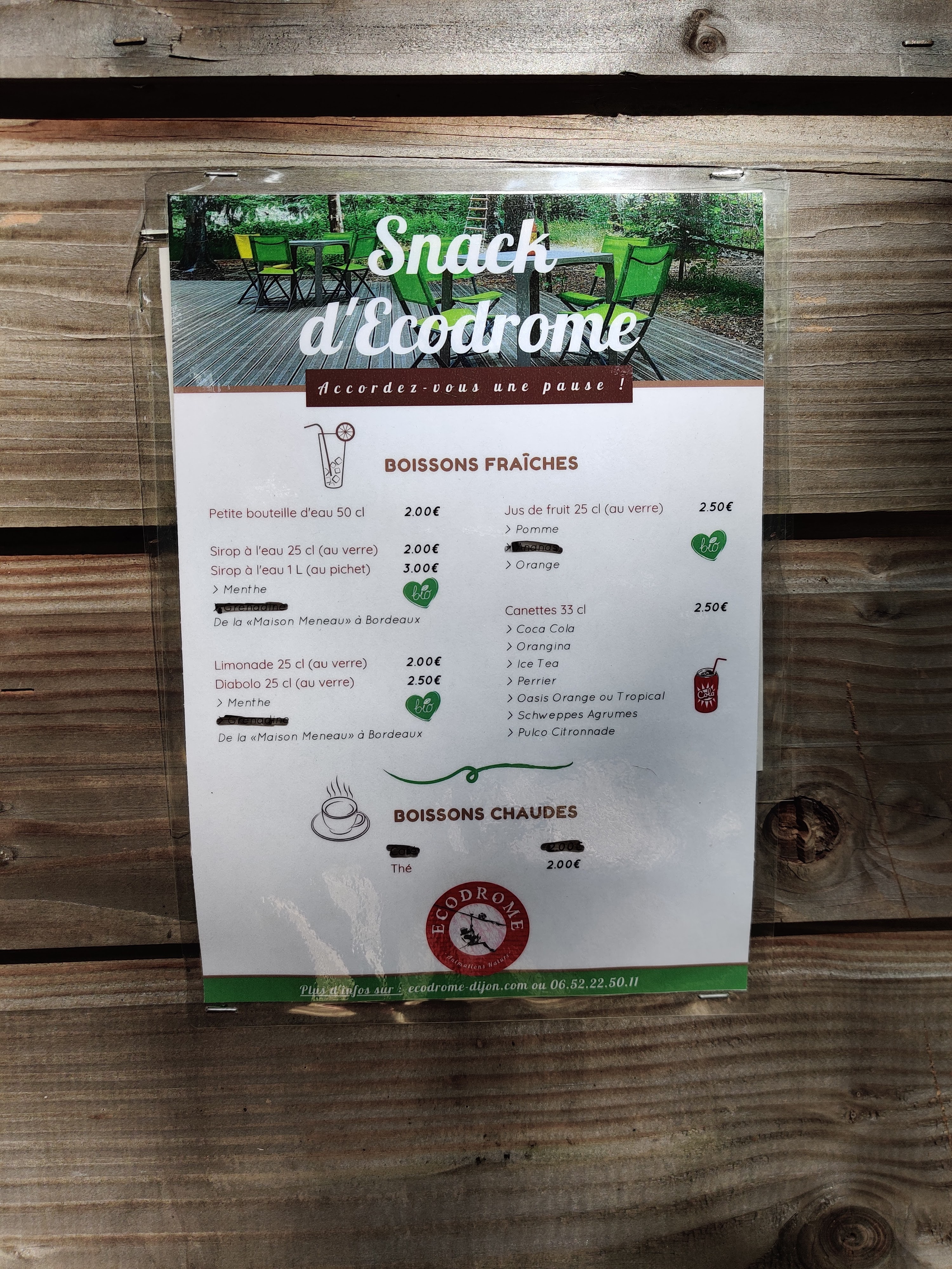 Photo n° 28 de l'avis de Carole.r fait le 01/05/2022 à 15:15