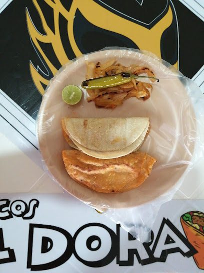 Tacos El Dorado Irapuato